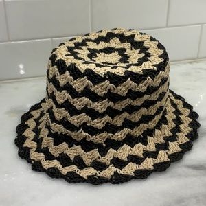 Kate Spade bucket hat